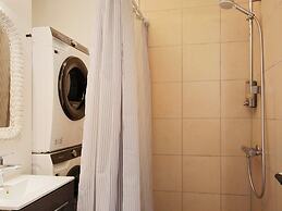 8 Person Holiday Home in Vaeggerlose