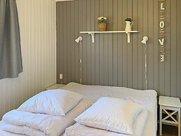 8 Person Holiday Home in Vaeggerlose