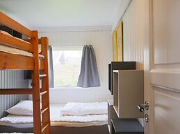 8 Person Holiday Home in Vaeggerlose