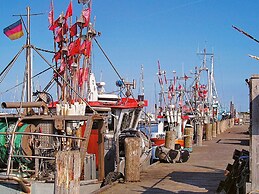 6 Personen Ferienhaus in Wendtorf