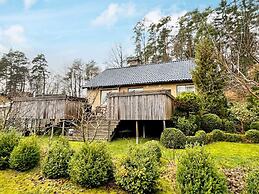 7 Person Holiday Home in Svangsta-by Traum