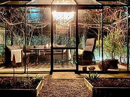 7 Person Holiday Home in Svangsta-by Traum