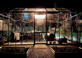 7 Person Holiday Home in Svangsta-by Traum