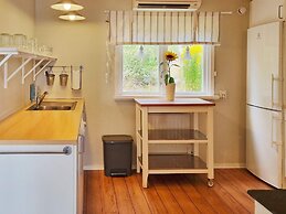 6 Person Holiday Home in Saffle-by Traum