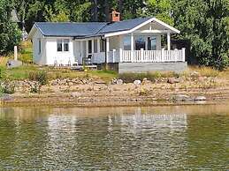 6 Person Holiday Home in Saffle-by Traum