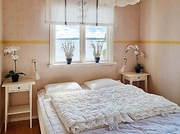 6 Person Holiday Home in Saffle-by Traum