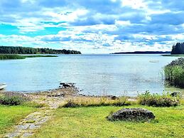 6 Person Holiday Home in Saffle-by Traum