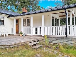 6 Person Holiday Home in Saffle-by Traum