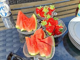 8 Person Holiday Home in Bolandet-by Traum