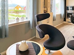 8 Person Holiday Home in Bolandet-by Traum