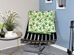 8 Person Holiday Home in Bolandet-by Traum