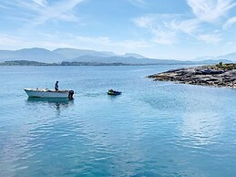 8 Person Holiday Home in Bolandet-by Traum