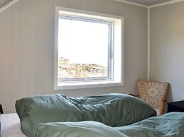 8 Person Holiday Home in Bolandet-by Traum