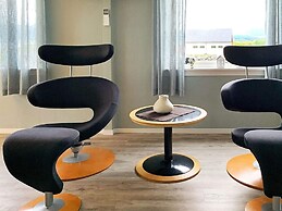 8 Person Holiday Home in Bolandet-by Traum