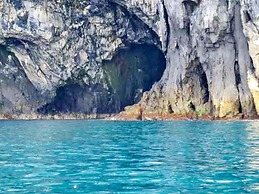 8 Person Holiday Home in Bolandet-by Traum