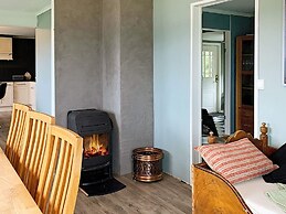 8 Person Holiday Home in Bolandet-by Traum