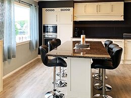 8 Person Holiday Home in Bolandet-by Traum