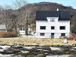 8 Person Holiday Home in Bolandet-by Traum