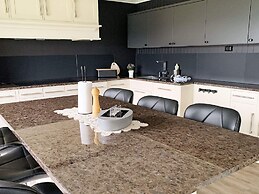 8 Person Holiday Home in Bolandet-by Traum