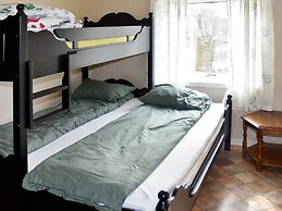 8 Person Holiday Home in Bolandet-by Traum