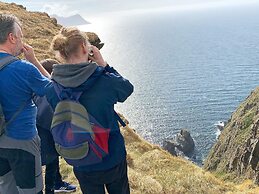 8 Person Holiday Home in Bolandet-by Traum