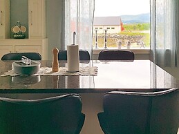 8 Person Holiday Home in Bolandet-by Traum