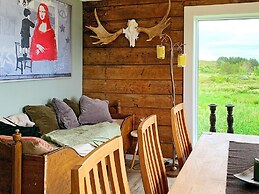 8 Person Holiday Home in Bolandet-by Traum