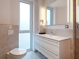 6 Person Holiday Home in Wendtorf