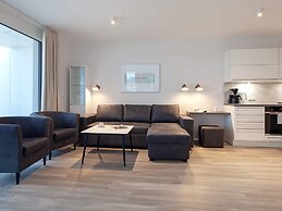 6 Person Holiday Home in Wendtorf