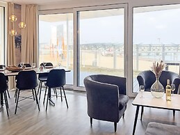 6 Person Holiday Home in Wendtorf