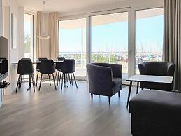 6 Person Holiday Home in Wendtorf