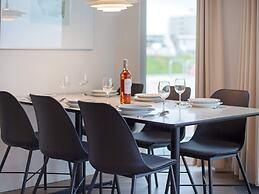 6 Person Holiday Home in Wendtorf