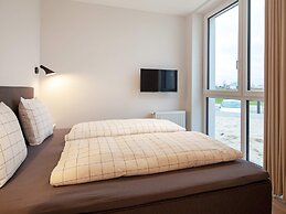 6 Person Holiday Home in Wendtorf