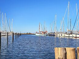 6 Person Holiday Home in Wendtorf