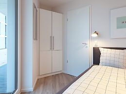 6 Person Holiday Home in Wendtorf