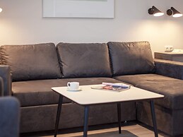 6 Person Holiday Home in Wendtorf