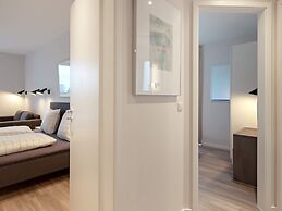 6 Person Holiday Home in Wendtorf