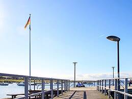 6 Person Holiday Home in Wendtorf