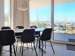 6 Person Holiday Home in Wendtorf