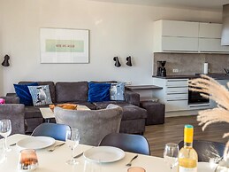 5 Star Holiday Home in Wendtorf