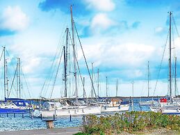 6 Person Holiday Home in Wendtorf