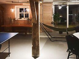 8 Person Holiday Home in Midsund