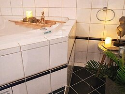 8 Person Holiday Home in Midsund