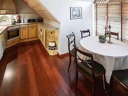 8 Person Holiday Home in Midsund