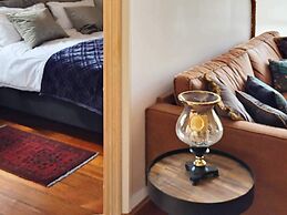 8 Person Holiday Home in Midsund