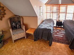 8 Person Holiday Home in Midsund