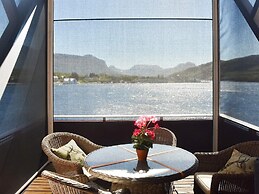 8 Person Holiday Home in Midsund