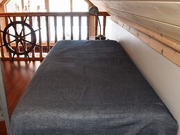 8 Person Holiday Home in Midsund