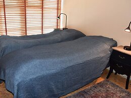 8 Person Holiday Home in Midsund