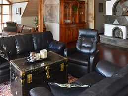 8 Person Holiday Home in Midsund